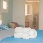 Beautiful 3Bdrs Apartm. Seaviews/Las Golondrinas/Don Carlos