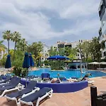 Beautiful 3Bdrs Apartm. Seaviews/Las Golondrinas/Don Carlos