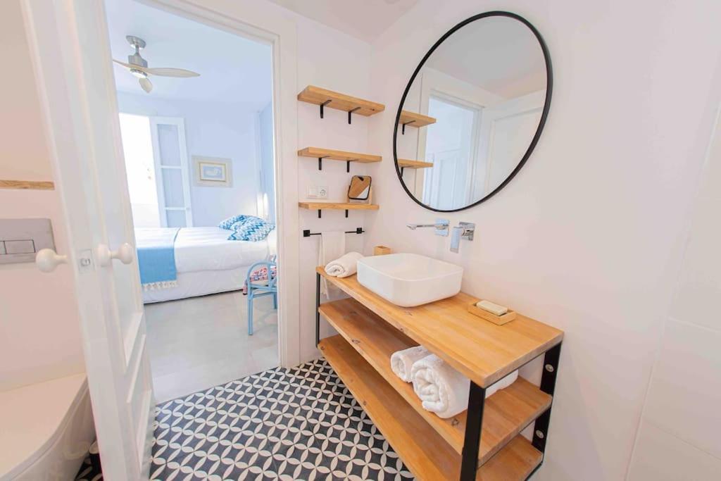 Apartment Beautiful 3bdrs Apartm. Seaviews/las Golondrinas/don Carlos