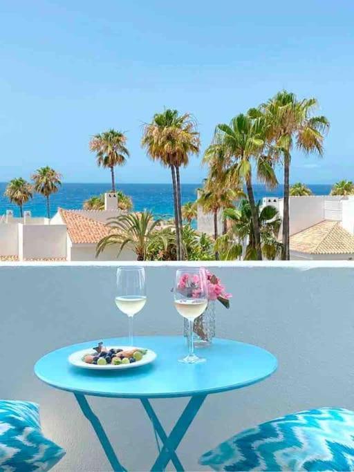 Beautiful 3bdrs Apartm. Seaviews/las Golondrinas/don Carlos
