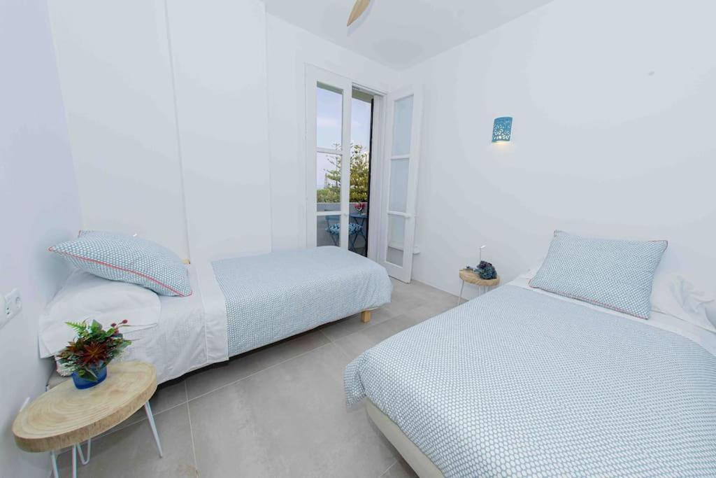 Beautiful 3bdrs Apartm. Seaviews/las Golondrinas/don Carlos Apartment Marbella