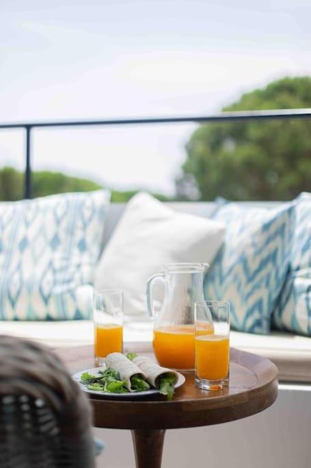 Beautiful 3bdrs Apartm. Seaviews/las Golondrinas/don Carlos *