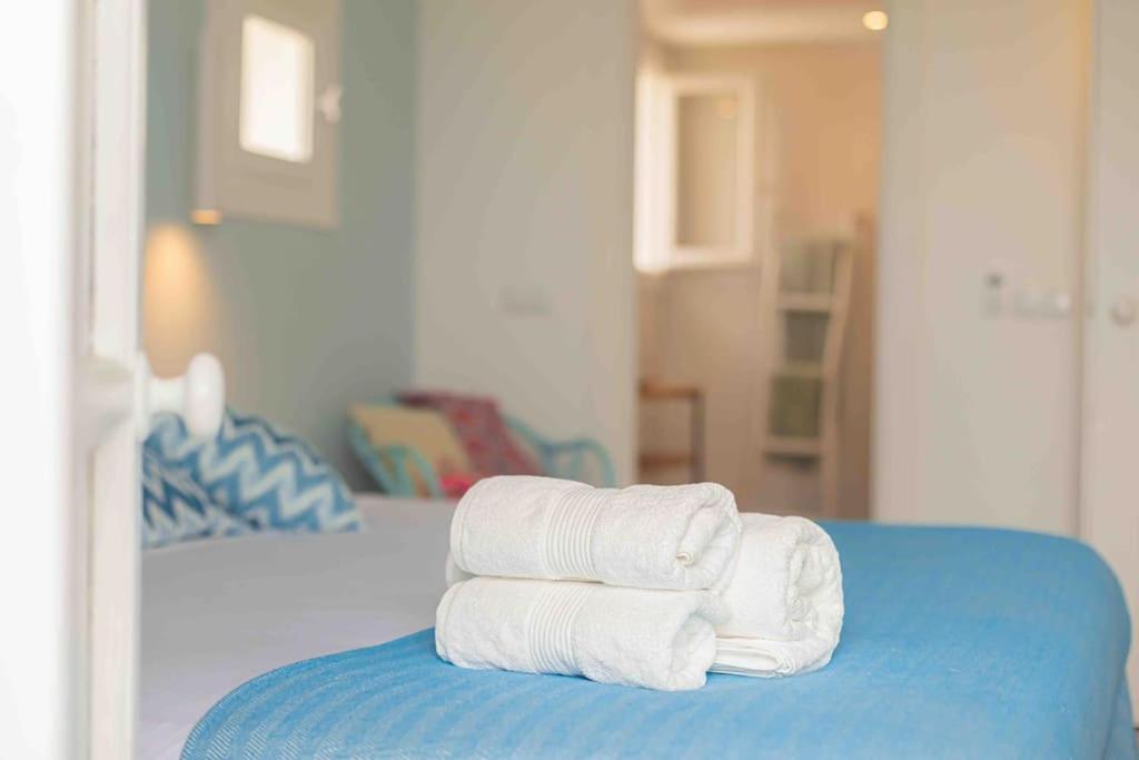 Beautiful 3bdrs Apartm. Seaviews/las Golondrinas/don Carlos Apartment
