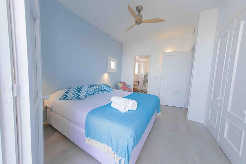 Apartment Beautiful 3bdrs Apartm. Seaviews/las Golondrinas/don Carlos