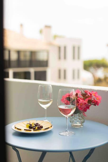 Beautiful 3bdrs Apartm. Seaviews/las Golondrinas/don Carlos * Marbella