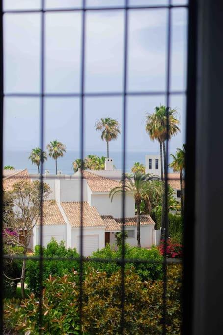 Beautiful 3bdrs Apartm. Seaviews/las Golondrinas/don Carlos *