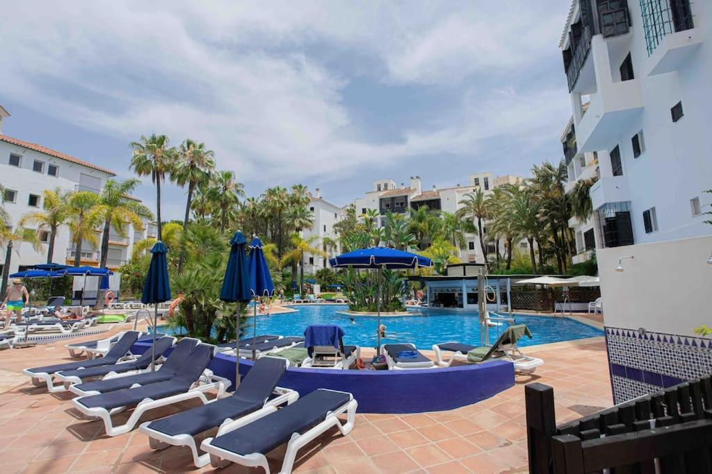 Beautiful 3bdrs Apartm. Seaviews/las Golondrinas/don Carlos Apartment